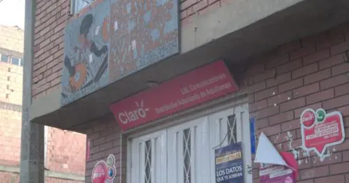 L&L COMUNICACIONES CALLE 71 L&L COMUNICACIONES CALLE 71